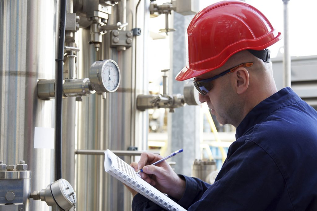 Flow Measurement and Custody Transfer